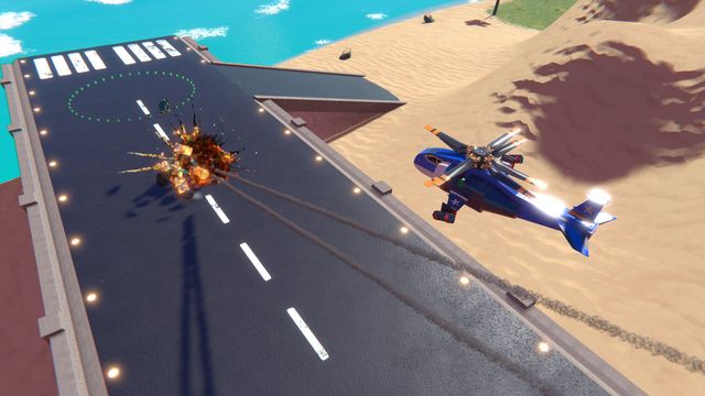 Trailmakers 6