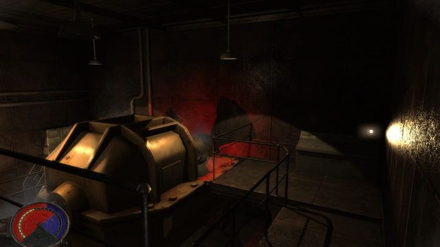 Cryostasis 2