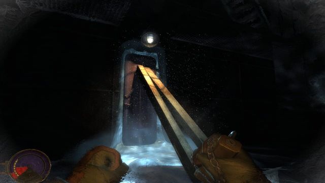 Cryostasis 3