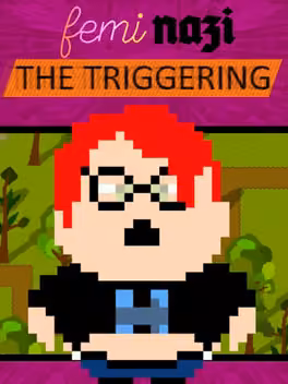 Feminazi: The Triggering