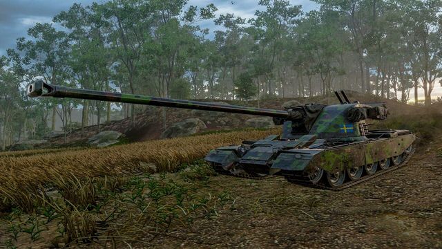 World of Tanks: Modern Armor 6