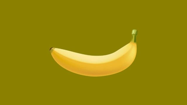Banana 3