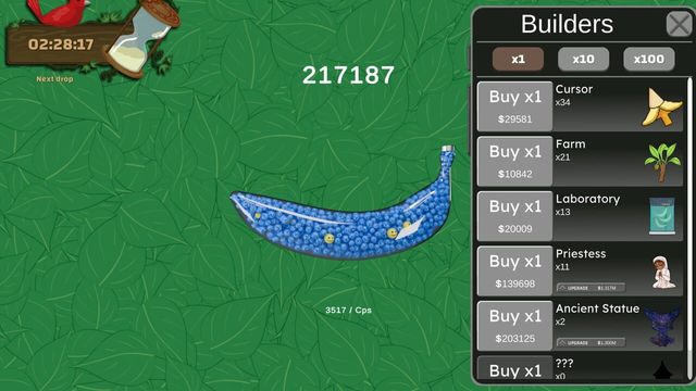 Banana 5