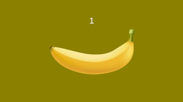 Banana 6