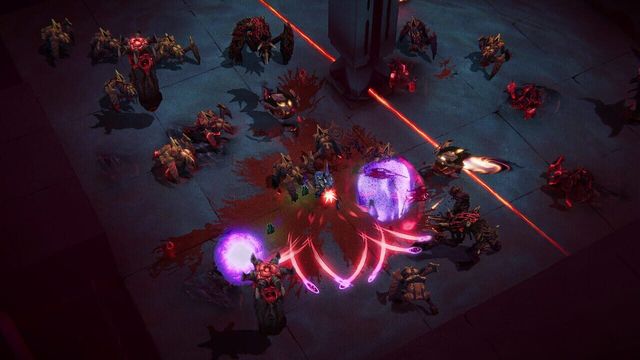 Kill Knight 3
