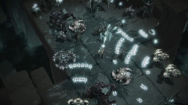Kill Knight 4
