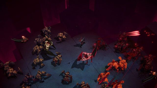 Kill Knight 5