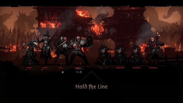 Darkest Dungeon II: Kingdoms 5