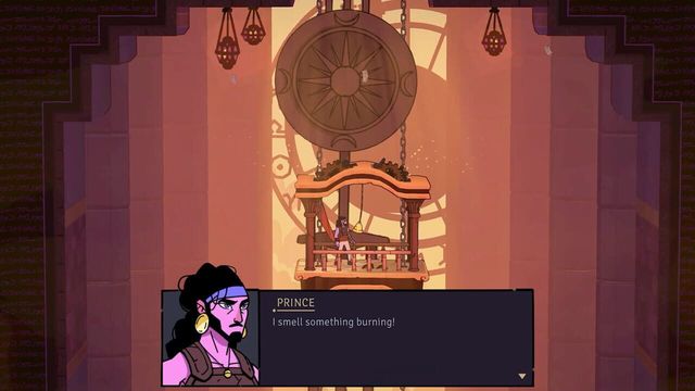 The Rogue Prince of Persia 3