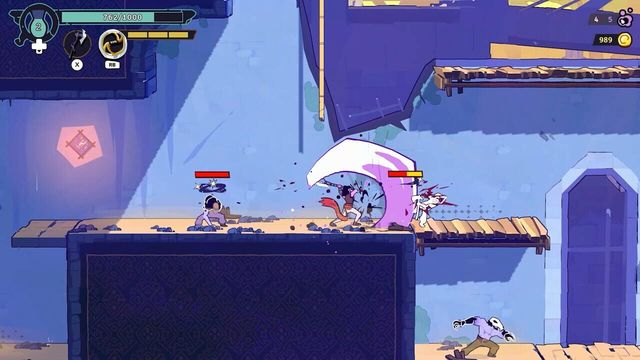 The Rogue Prince of Persia 5