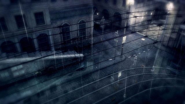 Rain 2