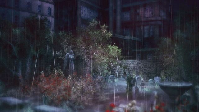 Rain 3