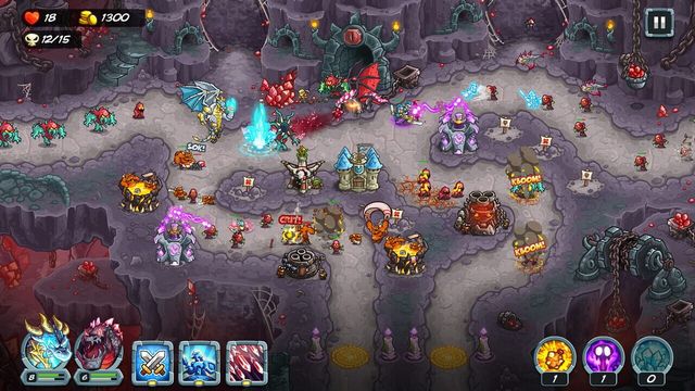 Kingdom Rush 5: Alliance 2