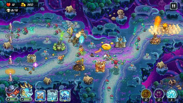 Kingdom Rush 5: Alliance 3