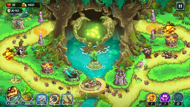 Kingdom Rush 5: Alliance 5