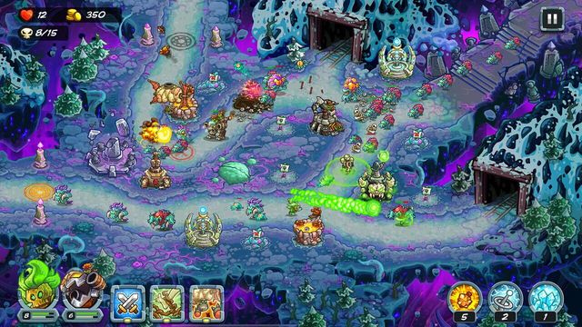 Kingdom Rush 5: Alliance 6