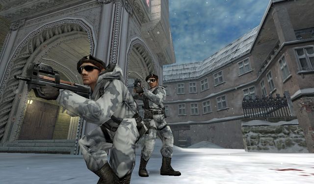 Counter-Strike: Condition Zero 3