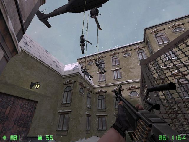 Counter-Strike: Condition Zero 5