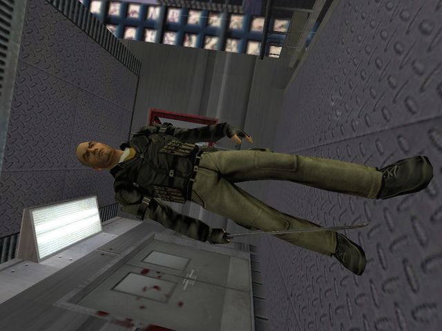 Counter-Strike: Condition Zero 6