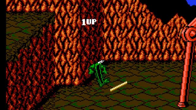 Battletoads 2