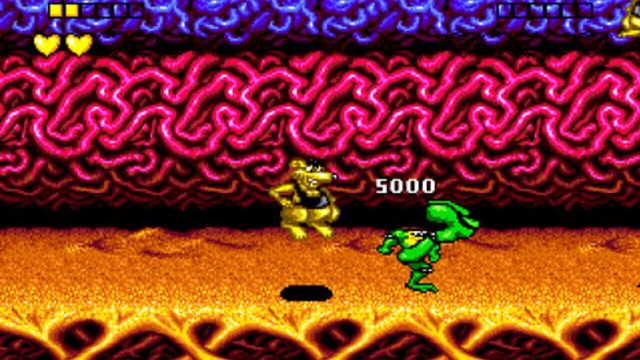 Battletoads 3