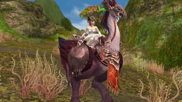 Lineage II 2