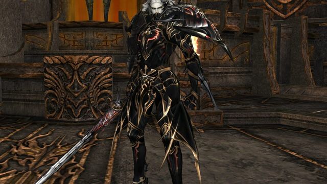 Lineage II 3