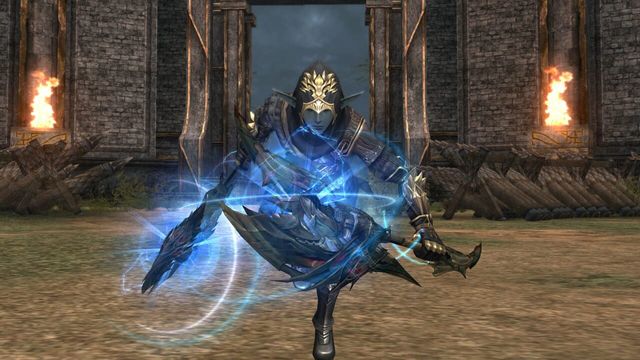 Lineage II 4