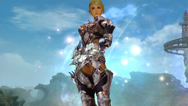Lineage II 6