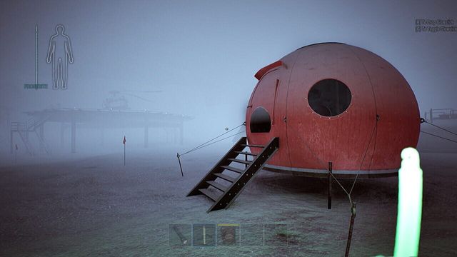 Nuclear Nightmare 5