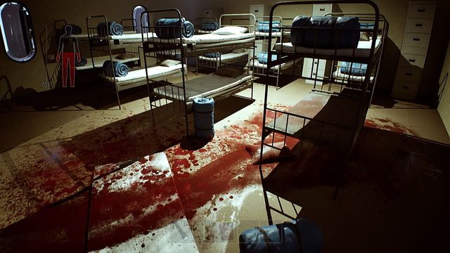 Nuclear Nightmare 6