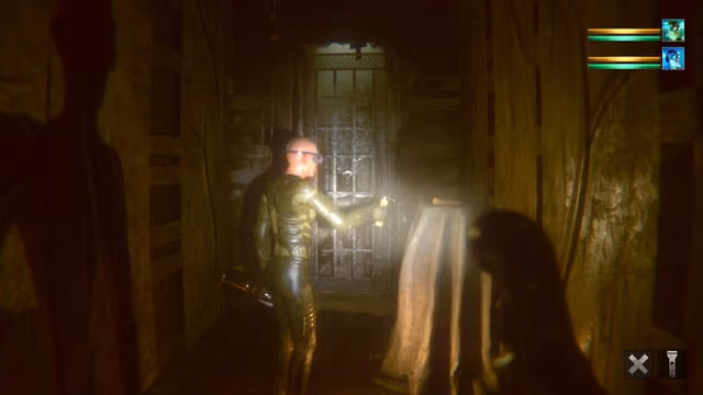 Project Legion 2