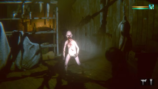 Project Legion 5