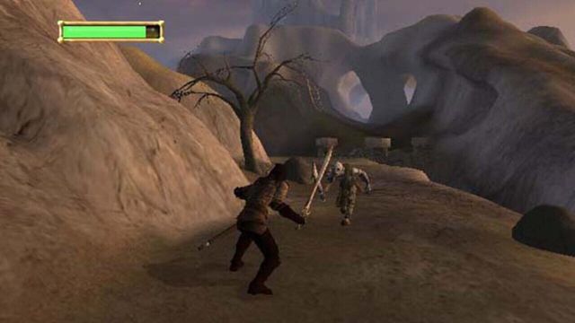 The Lord of the Rings: The Fellowship of the Ring 4