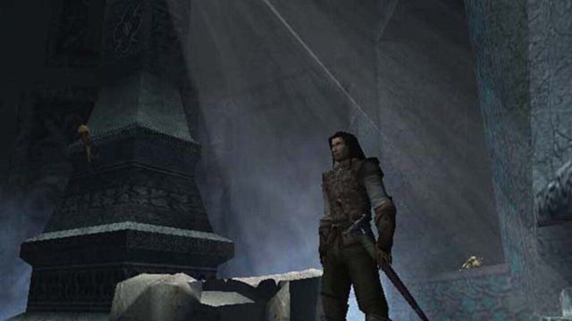 The Lord of the Rings: The Fellowship of the Ring 5