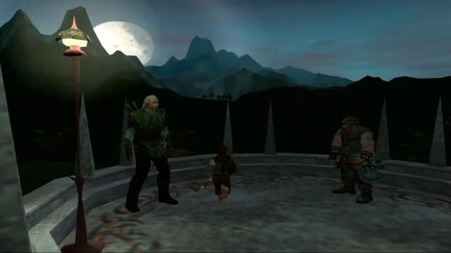 The Lord of the Rings: The Fellowship of the Ring 6