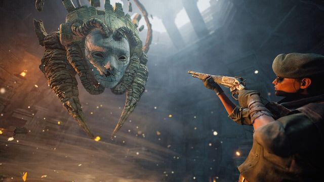 Remnant II: The Forgotten Kingdom 2