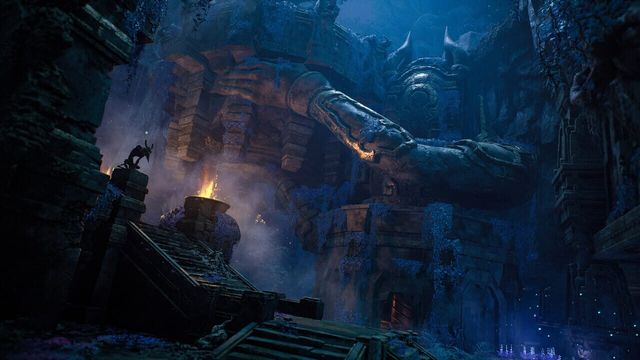 Remnant II: The Forgotten Kingdom 3