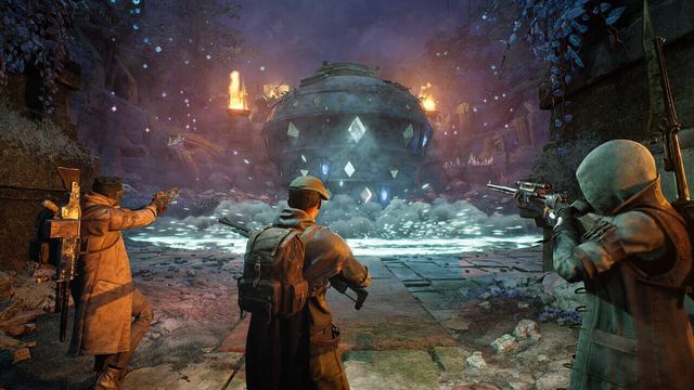 Remnant II: The Forgotten Kingdom 4