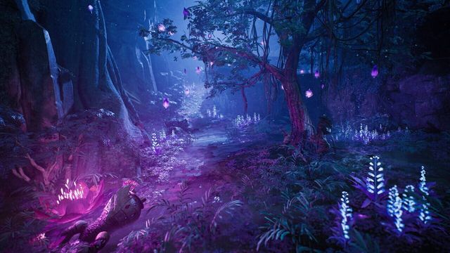 Remnant II: The Forgotten Kingdom 5