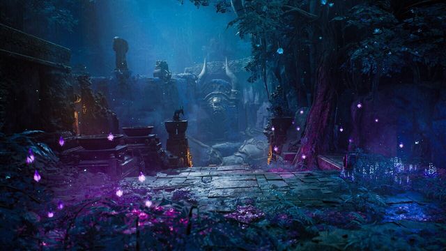 Remnant II: The Forgotten Kingdom 6