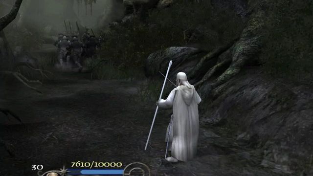 The Lord of the Rings: The Return of the King 3