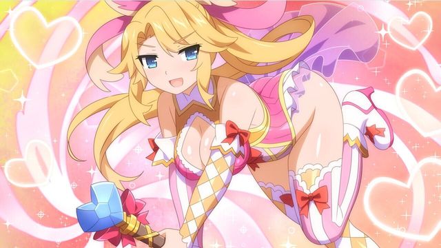 Sakura Magical Girls 1