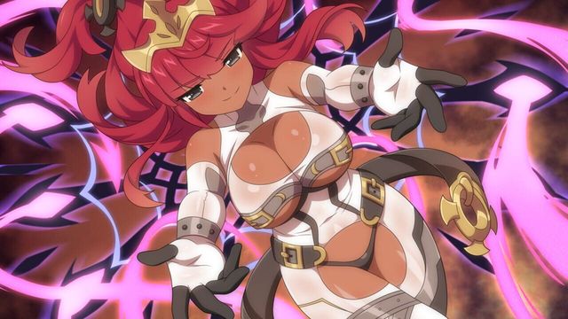 Sakura Magical Girls 4