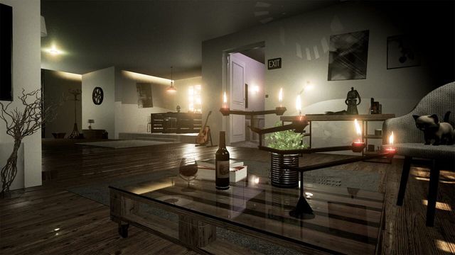 Drizzlepath: Glass 3