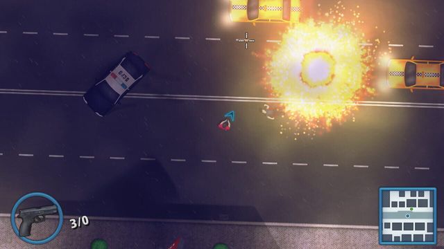 Riskers 5