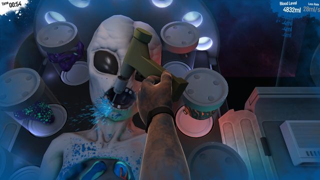Surgeon Simulator 2013 3