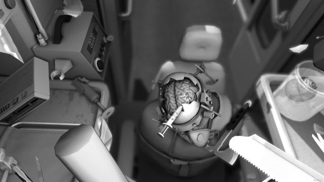 Surgeon Simulator 2013 5