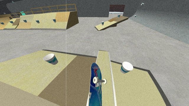 Griptape Backbone 3