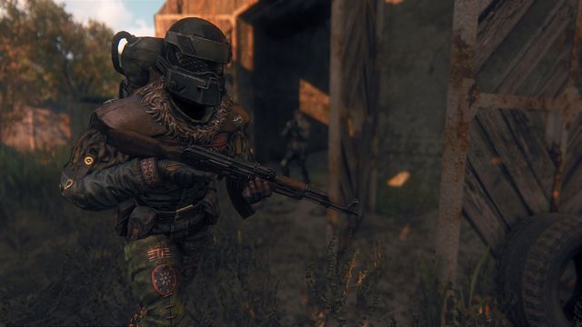 Survarium 2